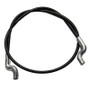 1501122MA Cable, Lower Drive Lawnmower Parts (MU-1501122MA)