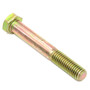 SIMPLICITY BOLT, 1/2-13 X 3-1/2 5025017X28SM Simplicity Lawnmower Parts (SIM-5025017X28SM)