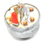 SIMPLICITY IGNITION SWITCH REPL KIT FOR 1715017 Simplicity Lawnmower Parts (SIM-1686734SM)