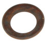 SIMPLICITY WASHER  CUPPED  HEAT TREAT .718IDX1.1 1713619SM Simplicity Lawnmower Parts (SIM-1713619SM)