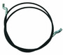 1501123 Clutch cable Briggs & Stratton Lawnmower Parts (MU-1501123MA)