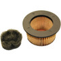 TECUMSEH AIR CLEANER 740029B Tecumseh Engine Parts (TE-740029B)