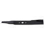 High Lift Blade, 16-1/8" Long, Fits Simplicity 1704856,1716696 (requires 3 blade 16-1/8" long for 44" deck; requires 1 blade 16-1/8" long and 1 blade 22-1/4" long for 38" deck) (OR-91723)