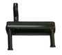 Muffler for Cub Cadet 682/782 Conversion Kit Conversion Kit Parts (CUB-IH682-MUFF-BV)