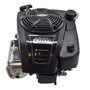 10.0 ft-lbs Briggs & Stratton Professional 1000 Series 223cc Engine, Vertical 25mm x 3-5/32" Shaft, Recoil Start, Heavy Flywheel (14D932-0110)