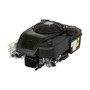 10.0 ft-lbs Briggs & Stratton Professional 1000 Series 223cc Engine, Vertical 25mm x 3-5/32" Shaft, Recoil Start, Heavy Flywheel (14D932-0110)