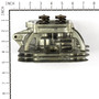 84001918 BS, 84001918 HEAD-CYLINDER #1 
Part Superseded From: BS, 796231 
Part Notes: Supersedes from BS, 796231 (BS-84001918)