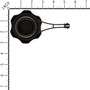 84004416 Fuel Cap (BS-84004416)