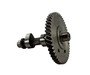 593289 CAMSHAFT - TAKEN OFF ENGINE (BS-593289-D1)