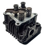 592175 CYLINDER HEAD - TAKEN OFF ENGINE 14D937-0101