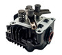 592175 CYLINDER HEAD - TAKEN OFF ENGINE 14D937-0101 (BS-592175-D1)