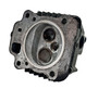 592175 CYLINDER HEAD - TAKEN OFF ENGINE 14D937-0101 (BS-592175-D1)
