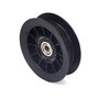 1728000SM PULLEY-IDLER 03.12 OD (BS-1728000SM)