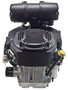 25hp Kohler Command Pro Series Engine, Vertical 1-1/8x4-3/8 Shaft, Electric Start, 15 Amp Alternator (CV742-3000)