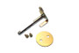 694909 Kit, Throttle Shaft Briggs & Stratton Engine Parts (BS-694909)