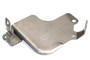 BRIGGS BRACKET-MUFFLER TAKEN OFF NEW ENGINE.