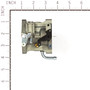 Carburetor taken off of engine test ran. (BS-594601-D1)