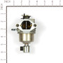 Carburetor taken off of engine test ran. (BS-594601-D1)