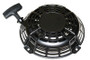Recoil Starter for newer Vanguard engines, Briggs part number 841729, plastic starter dogs, removed from new engines, Briggs & Stratton Engine Parts (BS-841729)