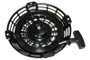 Recoil Starter for newer Vanguard engines, Briggs part number 841729, plastic starter dogs, removed from new engines, Briggs & Stratton Engine Parts (BS-841729)