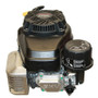 6HP Kawasaki Kawasaki FJ Series Engine, Vertical 25mmDx3-5/32,7/16"-20TAP Shaft, Recoil Start