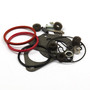 BRIGGS KIT-CARB OVERHAUL 796184 Briggs & Stratton Engine Parts (BS-796184)