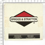Recoil Starter for twin cylinder Vanguard engines, part number 808152, STEEL starter dogs Briggs & Stratton Engine Parts (BS-808152)
