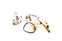 807917 KIT-CARB OVERHAUL Briggs & Stratton Engine Parts (BS-807917)