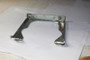 692596 muffler bracket Briggs & Stratton Engine Parts (BS-692596)