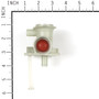 BRIGGS CARBURETOR 697415 Briggs & Stratton Engine Parts (BS-697415)