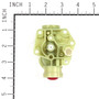 794061 CARBURETOR Briggs & Stratton Engine Parts (BS-794061)