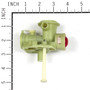 794061 CARBURETOR Briggs & Stratton Engine Parts (BS-794061)