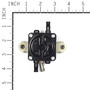 84003048 Briggs Fuel Pump (replaces 844527) (BS-84003048)