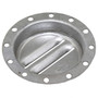 BRIGGS DEFLECTOR-MUFFLER 795038 LOUVERED Briggs & Stratton Engine Parts (BS-795038)