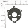 BRIGGS GASKET-CARB BODY 27918 Briggs & Stratton Engine Parts (BS-27918)