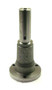 841304 Flywheel Stub Shaft for Vanguard 29hp-35hp Big Block twins, 1-1/8"x7" bolt hole 2-15/32" center hole to center hole. Briggs & Stratton Engine Parts (BS-841304)