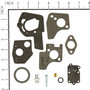 BRIGGS KIT-CARB OVERHAUL 495606 Briggs & Stratton Engine Parts (BS-495606)