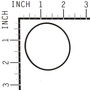 GASKET-FLOAT Briggs   Stratton Engine Parts (BS-694920)