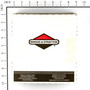 BRIGGS Starter-Rewind 499706 Briggs & Stratton Engine Parts (BS-499706)
