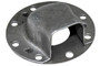 CAP, MUFFLER taken off of new engine Deflector, Fits GX2470, GX270, GX340, GX390 Honda Engine Parts (HO-18331ZE2810-D1)