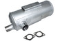 KIT, MUFFLER, Kohler (KO-6206810S) KIT, MUFFLER, Kohler (KO-6206810S)