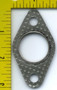 KAWASAKI GASKET,MUFFLER 11060-2467 Kawasaki Engine Parts (KA-110602467)