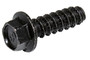SCREW-HEX INDWSH B MTD Lawnmower Parts (MTD-71005108)
