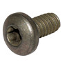 710-04483 Screw, Pan Hd. Torx, 1/4-20 x .5 Cub Cadet Lawnmower Parts (MTD-71004483) 710-04483 Screw, Pan Hd. Torx, 1/4-20 x .5 Cub Cadet Lawnmower Parts (MTD-71004483)