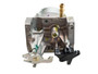 16100-Z8D-911 CARBURETOR (BB76E A) for GCV190 (HO-16100Z8D911)