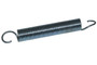 Spring, Extension 3.32" compressed length,1/4" Hook Ends, .49" OD Lawnmower Parts