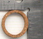 Gasket Cork, ONAN 307-0736 Onan Engine Parts (ON-3070736)