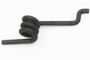 166X24 Spring, Right Torsion (MU-166X24)