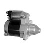 OREGON STARTER MOTOR KAWASAKI STARTER-21163-2147 ; replaces 21163-2101, 21163-2132 Oregon Lawnmower Parts (OR-33729)