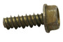 MTD SCREW-HEX TAP 1/4 710-0895 MTD Lawnmower Parts, MTD (MTD-7100895)